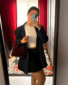 TAETK5K01SYH ETEK PİLELİ MİNİ Siyah